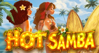 Hot Samba game tile