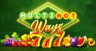 Multi Hot Ways game tile