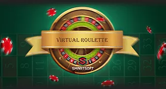 Virtual Roulette game tile