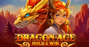 Dragon Age Hold & Win game tile
