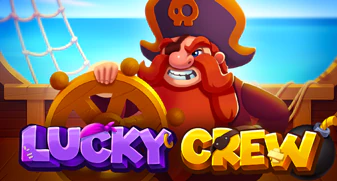 Lucky Crew game tile