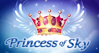 Princess of Sky game tile