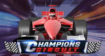 Champions Circuit game tile