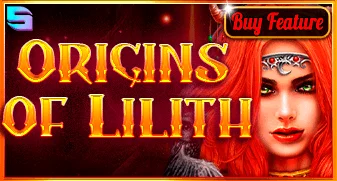 Origins Of Lilith game tile