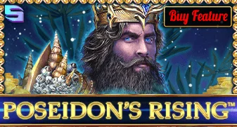 Poseidon's Rising game tile