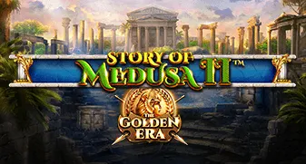 Story Of Medusa II - The Golden Era game tile