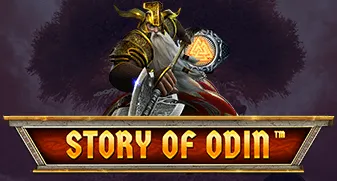 Story Of Odin game tile