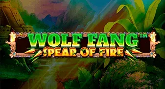 Wolf Fang - Spear Of Fire game tile