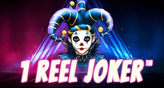 1 Reel Joker game tile