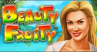 Beauty Fruity game tile