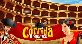 Corrida Romance Deluxe game tile