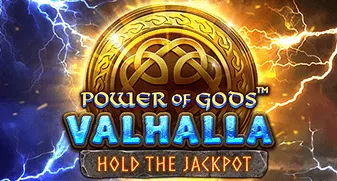 Power of Gods: Valhalla game tile