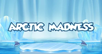 Arctic Madness game tile