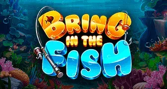 Bring In The Fish game tile