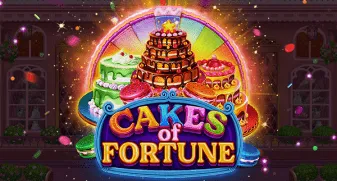 Cakes of Fortune game tile