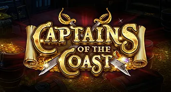 Captains of the Coast game tile