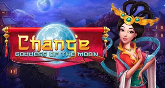 Chang'e - Goddess of the Moon game tile