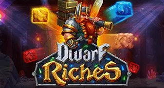 Dwarf Riches game tile