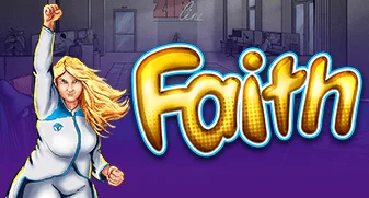 Faith game tile