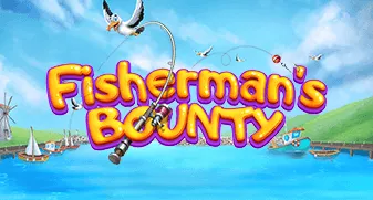 Fisherman's Bounty game tile