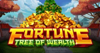 Fortune Tree of Wealth game tile