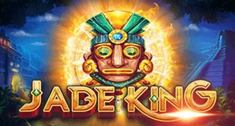 Jade King game tile