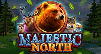 Majestic North game tile