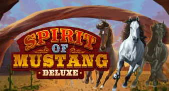 Spirit of Mustang Deluxe game tile