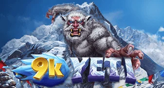 9k Yeti game tile