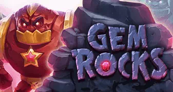 Gem Rocks game tile