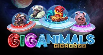 Giganimals GigaBlox game tile