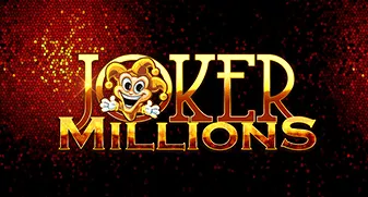 Joker Millions game tile