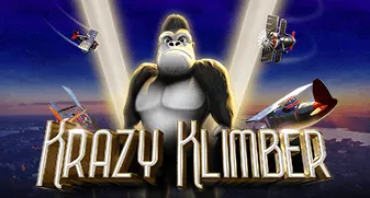 Krazy Klimber game tile