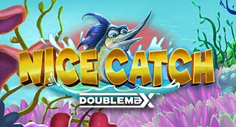 Nice Catch DoubleMax game tile