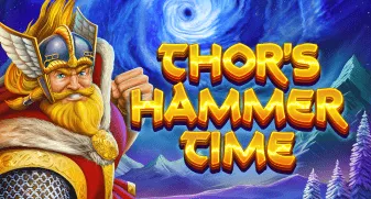 Thor's Hammer Time game tile