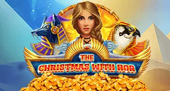 Christmas with Hor game tile