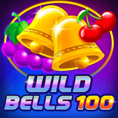 Wild Bells 100 game tile