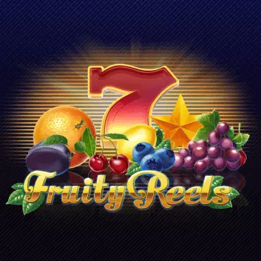Fruity Reels game tile