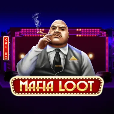 Mafia Loot game tile