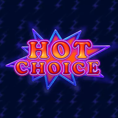 Hot Choice game tile