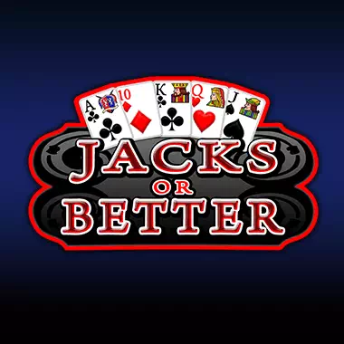 Jacks or Better game tile