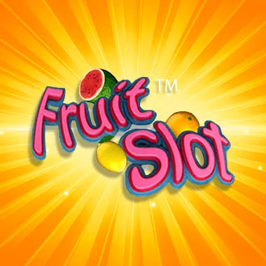 Fruit Slot game tile