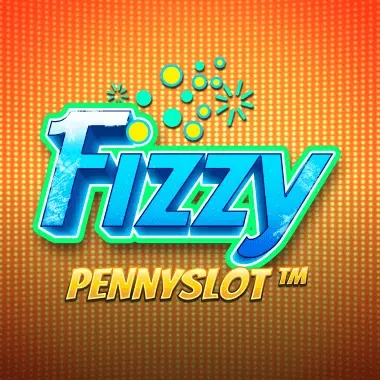 Fizzy Pennyslot game tile