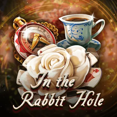 In The Rabbit Hole game tile