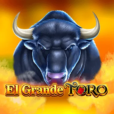 El Grande Toro game tile