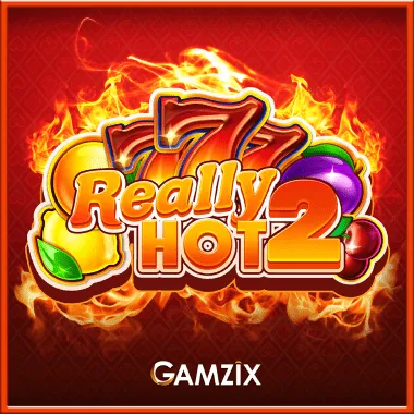 Really Hot 2 game tile