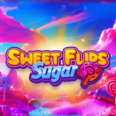 Sweet Flips: Sugar game tile