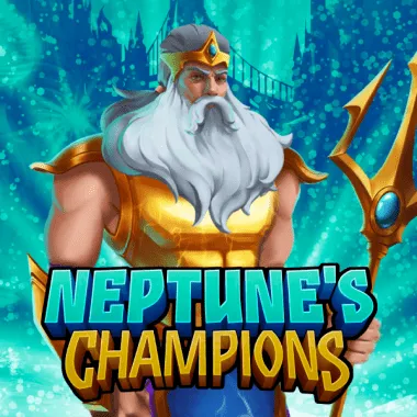 Neptune's Champions game tile