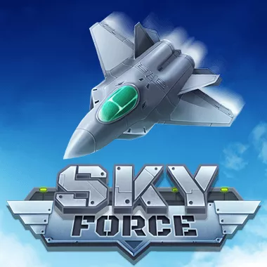 Sky Force game tile