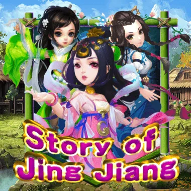 Story of Jing Jiang game tile
